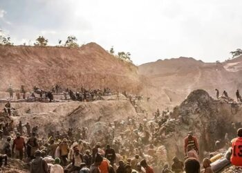 RDC : 32 morts dans l’effondrement d’un pont artisanal à Mulondo