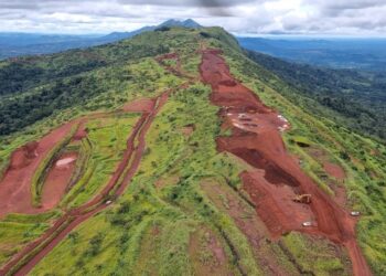 Lancement officiel de Simandou : quelles personnalités sont déjà à Conakry ?