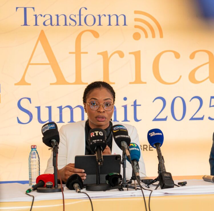 La Guinée accueille le Transform Africa Summit 2025 : l’intelligence artificielle au cœur du développement africain