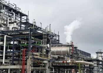 Le Nigeria devient le premier exportateur africain de pétrole vers les USA