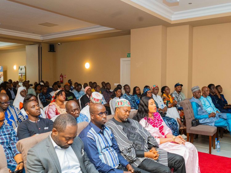 Clôture du programme de structuration du RESAE en Guinée