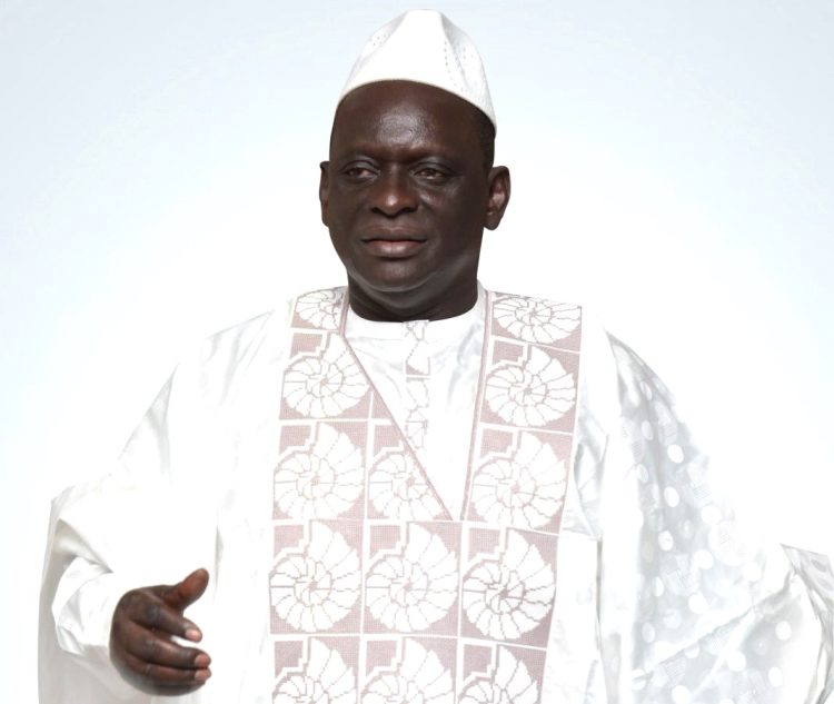 Atouts et faiblesses du candidat Bouna Keïta