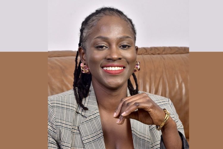 Fadima Diawara, Fondatrice de Kunfabo : « je veux participer activement à cette refondation »