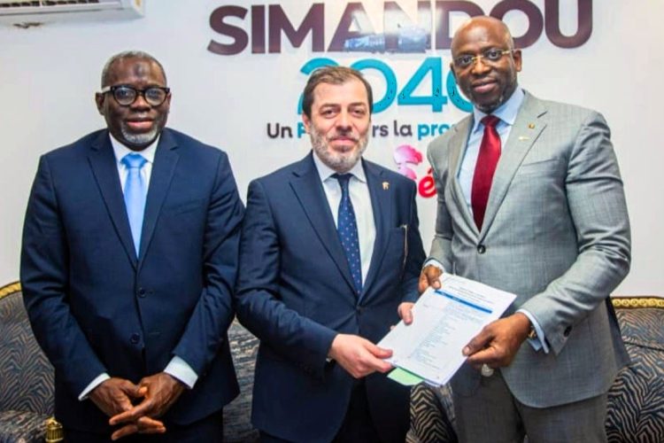 SOGEAC et Albayrak signent un accord pour la mobilisation du financement de la Phase 2 l&rsquo;aéroport Ahmed Sékou Touré