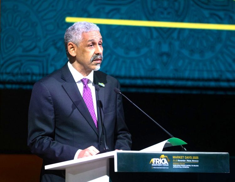 La BAD mobilise 15,2 milliards $ d’investissements pour l’Afrique, un engagement record à concrétiser