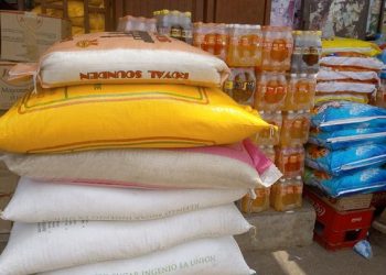 Guinée : baisse des prix des produits importés en octobre 2025