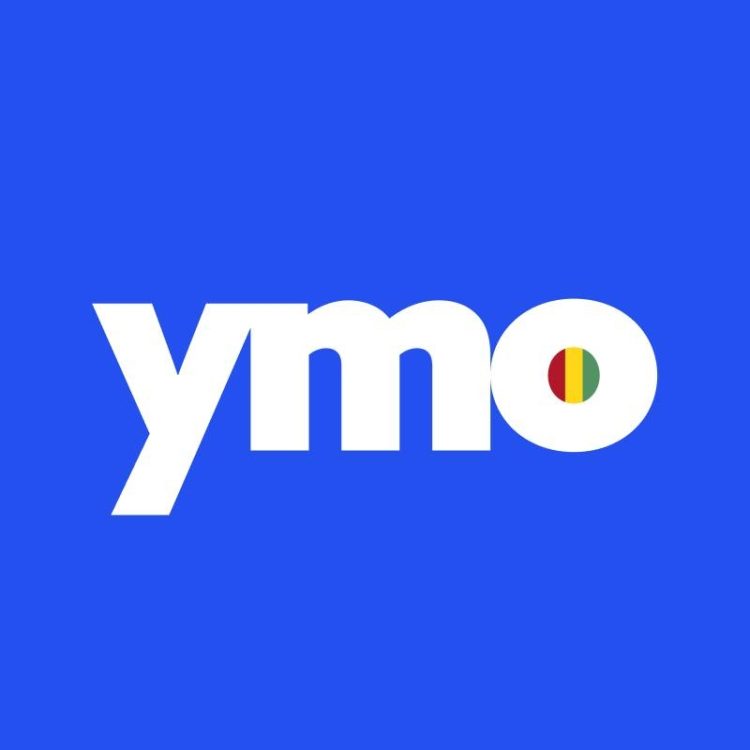 YMO lance un service de recharge téléphonique et internet vers la Guinée depuis l’Europe et les États-Unis