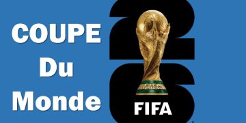 Les 12 groupes de la Coupe du Monde 2026 sont connus, 9 pays africains en lice