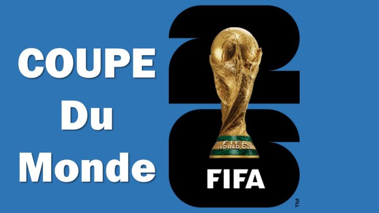 Les 12 groupes de la Coupe du Monde 2026 sont connus, 9 pays africains en lice