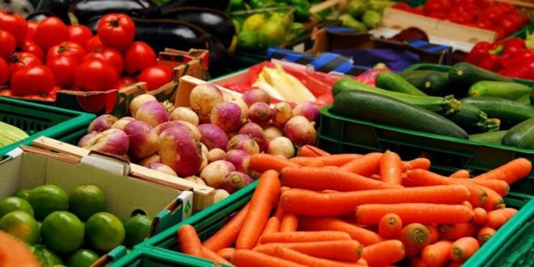 Les prix mondiaux des produits alimentaires baissent pour la 3e fois en novembre 2025