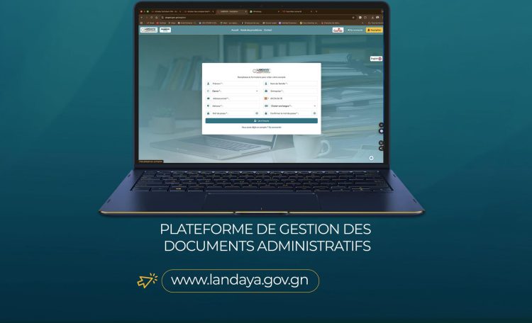 Le Ministère des PME lance une nouvelle plateforme numérique au service des entreprises