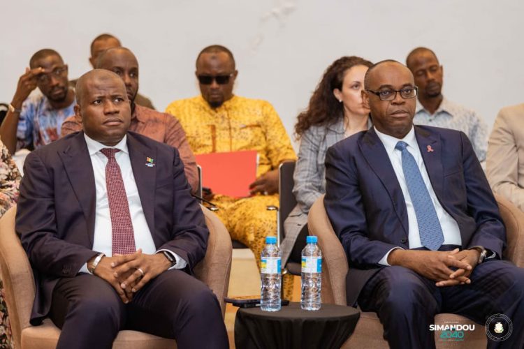 La Guinée affine sa feuille de route pour la mise en œuvre du Programme d’Action de Doha