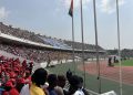 Conakry en effervescence pour l’investiture du 4ᵉ président de la République Mamadi Doumbouya