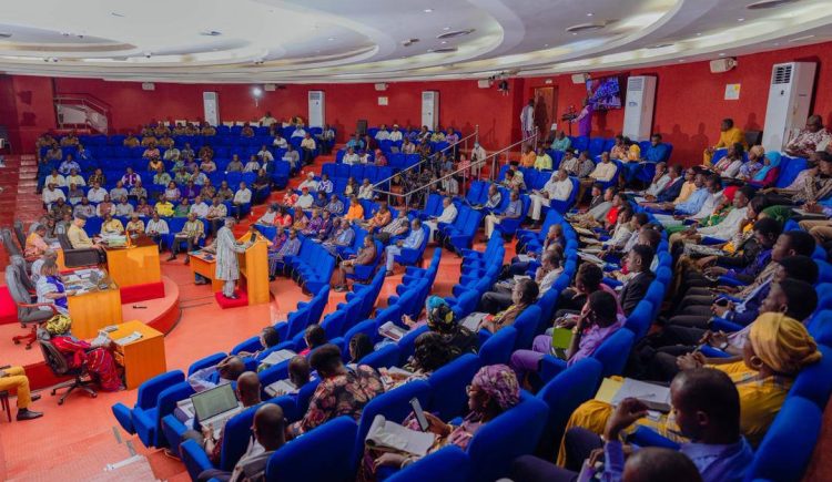 le Burkina Faso adopte son budget 2026 axé sur la souveraineté et la résilience