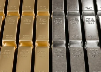 Marchés : l’or franchit les 5 000 USD et l’argent atteint 109 USD l’once