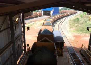 Guinée–Libéria : le groupe américain Ivanhoe ouvre un corridor régional pour le fer de Nimba