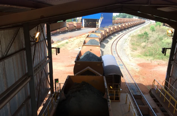 Guinée–Libéria : le groupe américain Ivanhoe ouvre un corridor régional pour le fer de Nimba