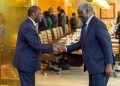 Côte d’Ivoire : Alassane Ouattara reconduit Robert Mambé Beugré à la tête du gouvernement