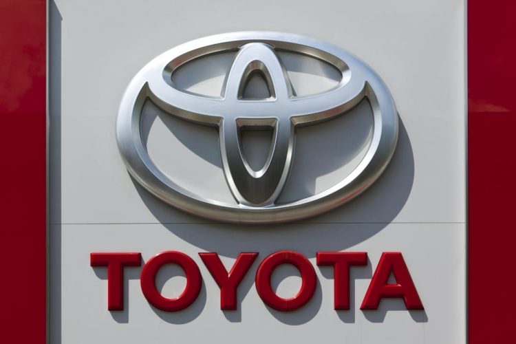 Automobile : Toyota reste numéro 1 mondial en 2025 avec 11,3 millions de véhicules vendus