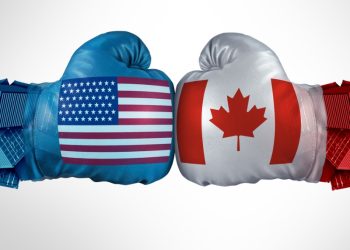 Tensions commerciales : Washington menace Ottawa après son rapprochement avec Pékin