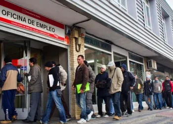Espagne : le chômage atteint son niveau le plus bas depuis près de deux décennies