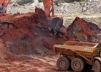 Zambie : la production de cuivre progresse de 8 % en 2025