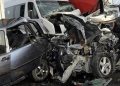 Guinée : les accidents de la route ont coûté la vie à plus de 500 personnes en 2025