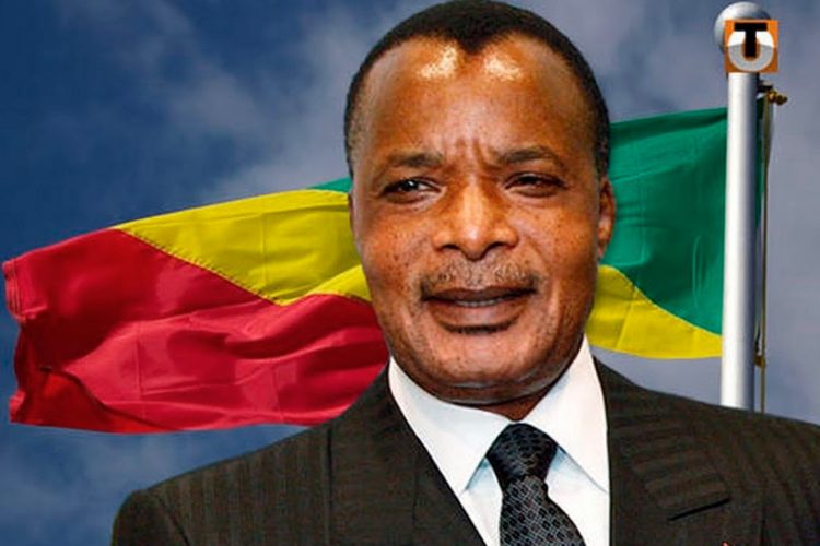 Fitch maintient la note souveraine du Congo à CCC+