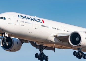 Chiffre d’affaires et résultat net : Air France boucle 2025 sur une dynamique positive