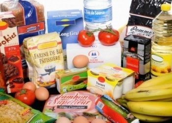 Les prix alimentaires mondiaux baissent de 0,4 % en janvier
