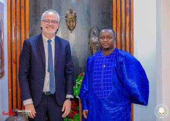 Guinée-France : cap sur de nouveaux projets culturels