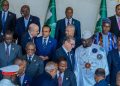 39ᵉ session de l’Union africaine : la Guinée réaffirme son engagement pour les réformes et l’intégration continentale