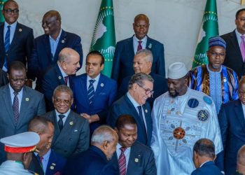 39ᵉ session de l’Union africaine : la Guinée réaffirme son engagement pour les réformes et l’intégration continentale