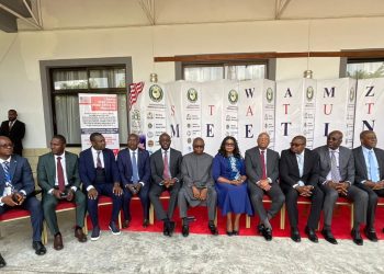 La Guinée, modèle de stabilité et de convergence en Afrique de l’Ouest