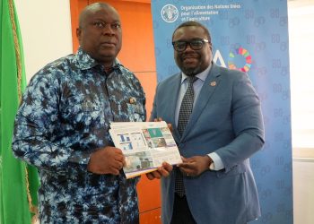 La FAO appuie la Guinée avec un guide stratégique pour valoriser durablement son capital aquatique