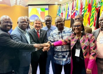 L&rsquo;ANIES sur le terrain de l&rsquo;inclusion sociale au Brésil