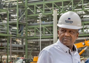 Dangote investit 400 millions USD pour porter sa raffinerie à 1,4 million de barils/jour