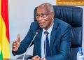 Guinée : de nouveaux ministres nommés pour compléter le gouvernement Bah Oury