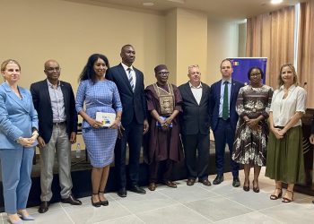 RSE en Guinée : EBO Guinée fédère les entreprises européennes pour un développement durable