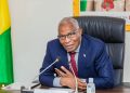 Entre reconductions et nouvelles entrées, Bah Oury forme son gouvernement