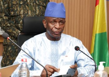 Guinée : les partis politiques sont désormais régis par un nouveau cadre juridique