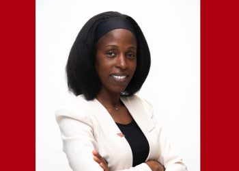 Mawoudé Minthe nommée Directrice générale adjointe SUNU Assurances IARD Guinée