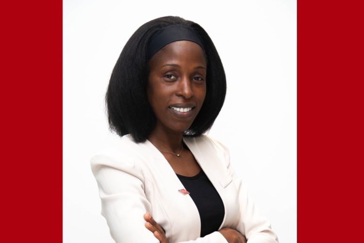 Mawoudé Minthe nommée Directrice générale adjointe SUNU Assurances IARD Guinée