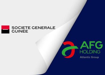 Société Générale Guinée change  de nom et devient « AFG Bank Guinée