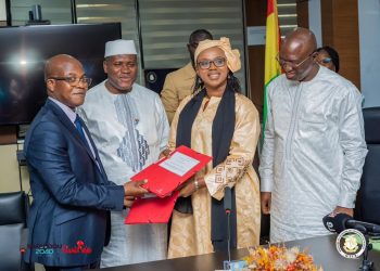 La Guinée sécurise 25,79 millions USD pour l’interconnexion électrique avec le Mali