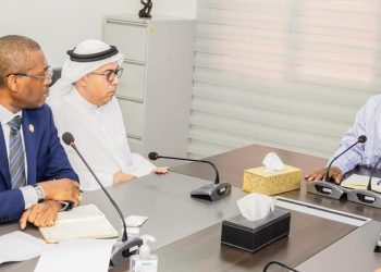 Guinée : près de 2 milliards USD de financement prévue dans les secteurs clés