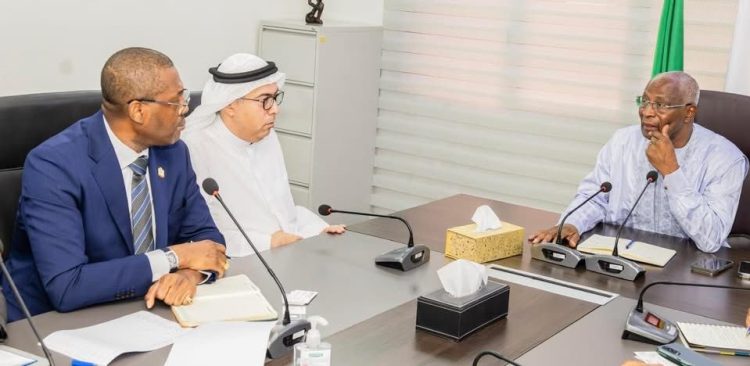 Guinée : près de 2 milliards USD de financement prévue dans les secteurs clés