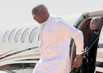 Siguiri : sous pression populaire, le gouvernement face à l’urgence environnementale