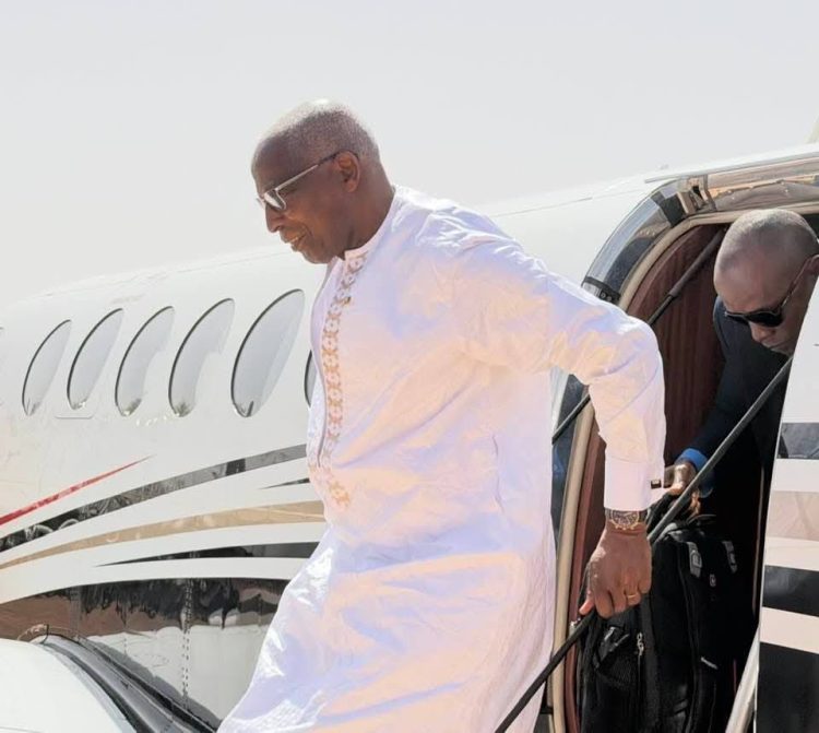 Siguiri : sous pression populaire, le gouvernement face à l’urgence environnementale