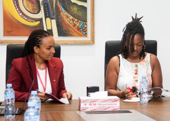 SUNU Assurances Guinée s’associe à Mamans & Merveille pour accompagner les femmes enceintes